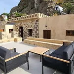 El Batan Landsted *
