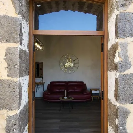 El Batan Εξοχικό σπίτι Santa Brígida