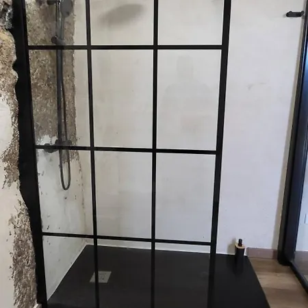 Εξοχικό σπίτι El Batan *