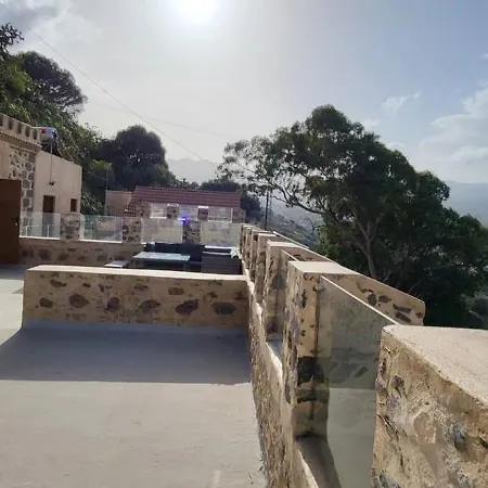 El Batan Landsted