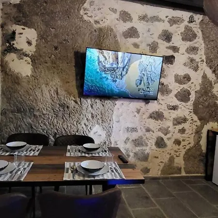 El Batan Εξοχικό σπίτι *