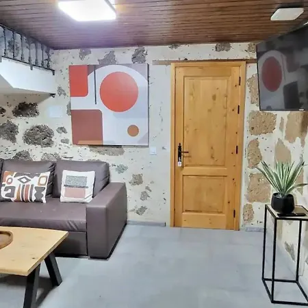 El Batan Εξοχικό σπίτι