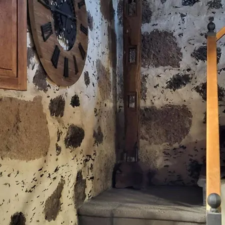 El Batan Εξοχικό σπίτι *