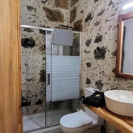 El Batan Εξοχικό σπίτι Santa Brígida