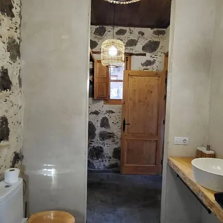 El Batan Santa Brígida
