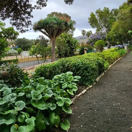 Séjour à la campagne El Batan
