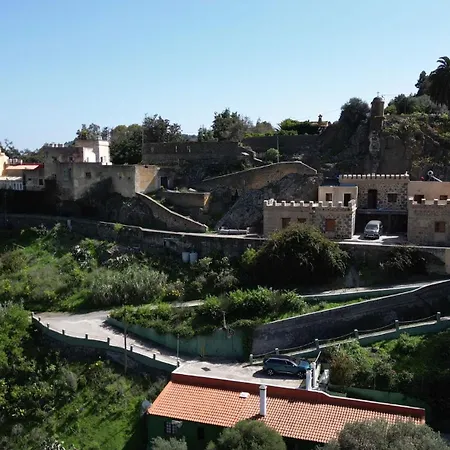 Séjour à la campagne El Batan Santa Brígida