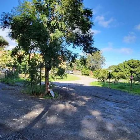 El Batan Santa Brígida