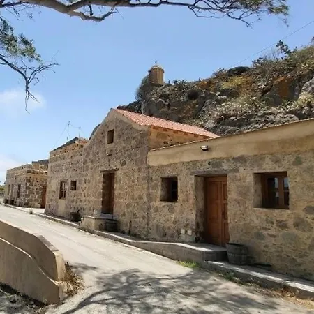 Séjour à la campagne El Batan Santa Brígida