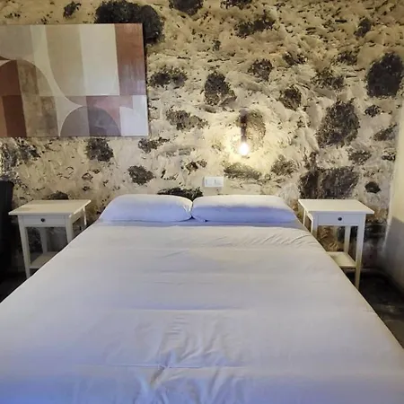 El Batan * Santa Brígida