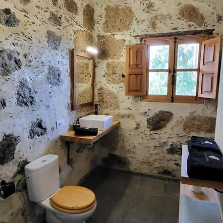 Séjour à la campagne El Batan *