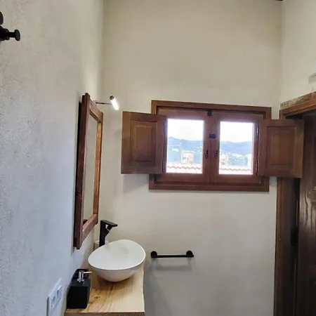 Séjour à la campagne El Batan