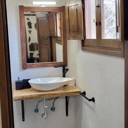 El Batan * Santa Brígida