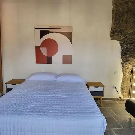 El Batan Séjour à la campagne Santa Brígida