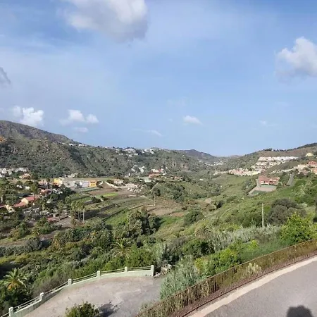 El Batan Séjour à la campagne