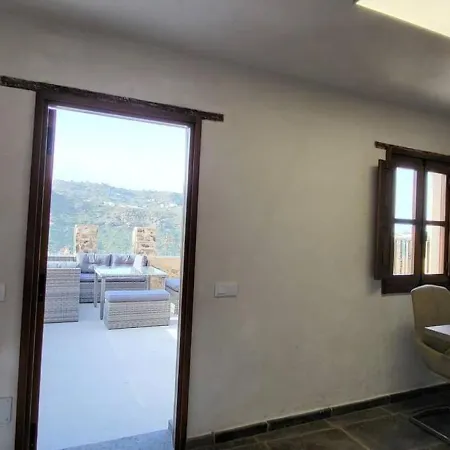 El Batan Séjour à la campagne Santa Brígida