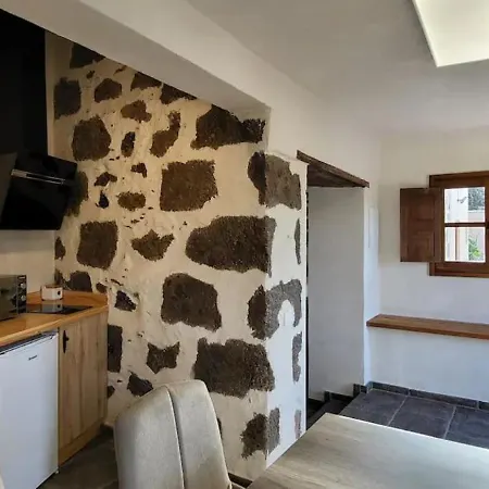 Landhuis El Batan *