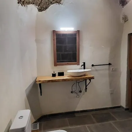 El Batan Séjour à la campagne Santa Brígida