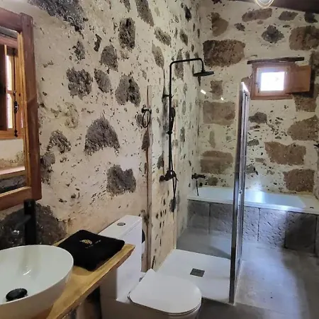 El Batan Séjour à la campagne