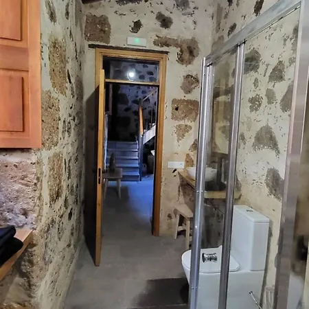 Séjour à la campagne El Batan *