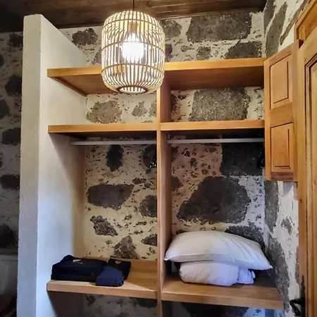 Séjour à la campagne El Batan Santa Brígida