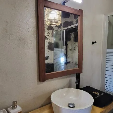 El Batan Séjour à la campagne *