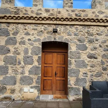 El Batan Séjour à la campagne