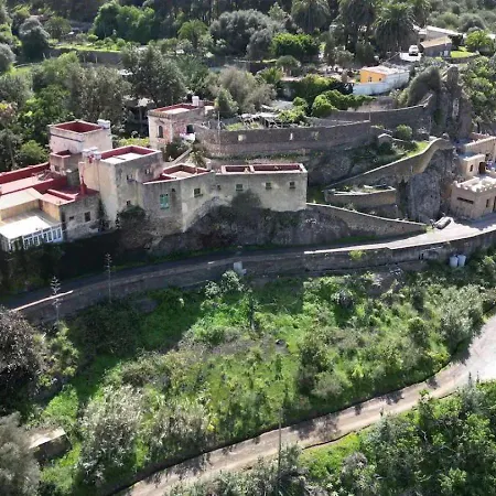 Séjour à la campagne El Batan *