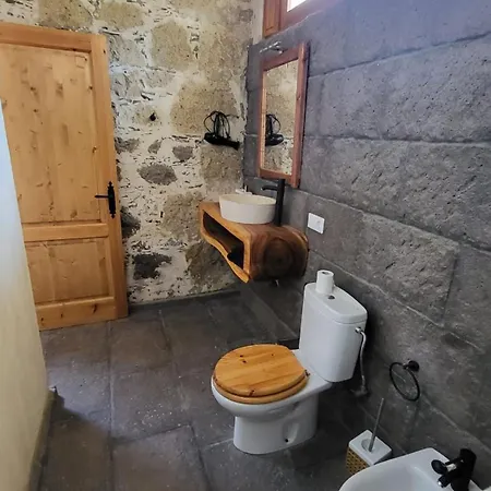 Séjour à la campagne El Batan Santa Brígida