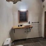 El Batan Venkovský dům Santa Brígida