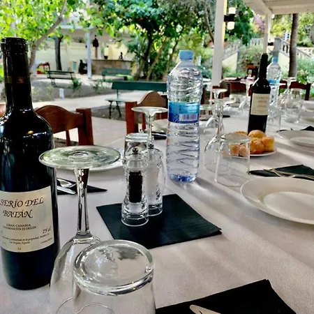Casa de Campo El Batan *